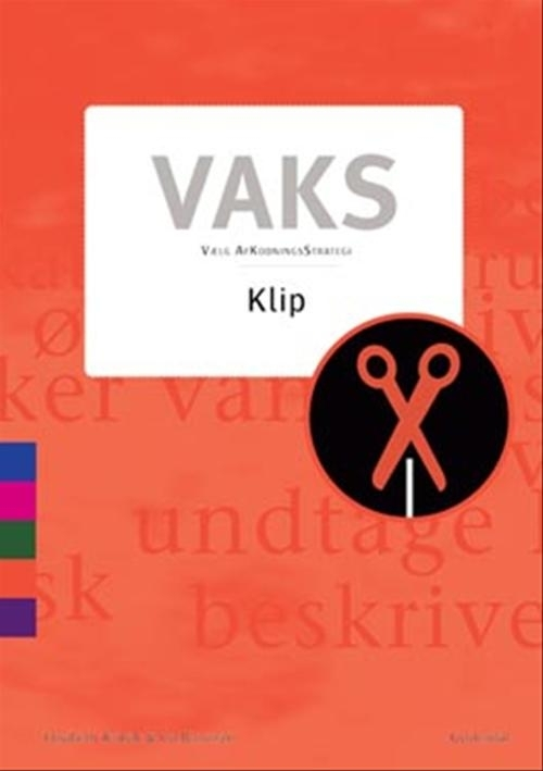 Billede af Vaks - Klip