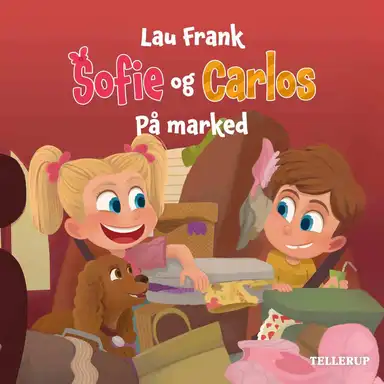 Sofie og Carlos #3