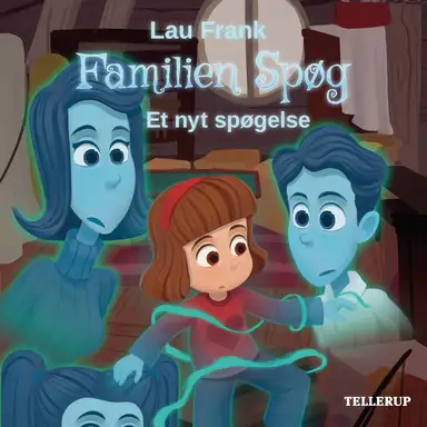 Familien Spøg #3
