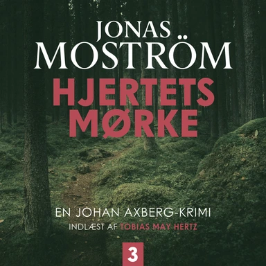 Hjertets mørke - 3