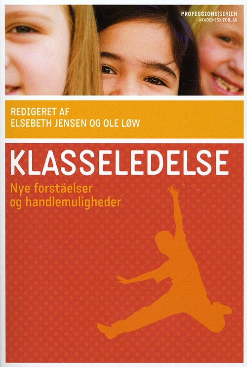 Billede af Klasseledelse