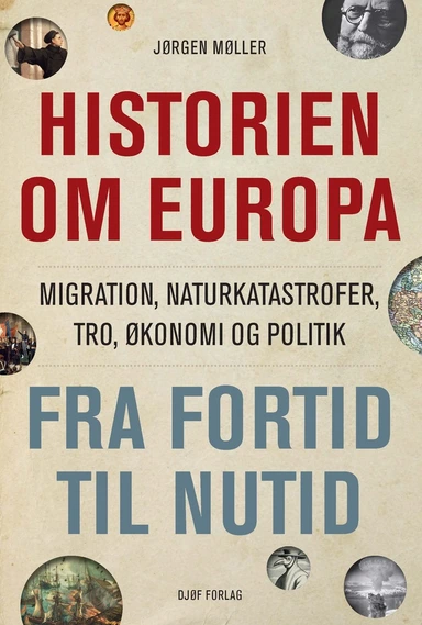 Historien om Europa