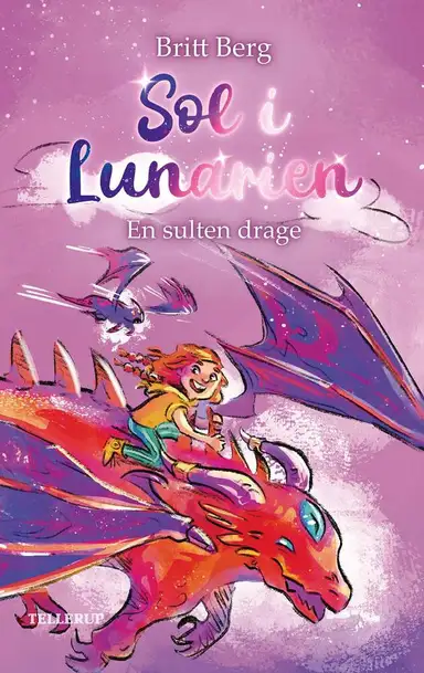 Sol i Lunarien #3