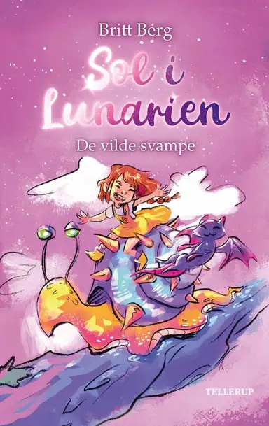 Sol i Lunarien #2
