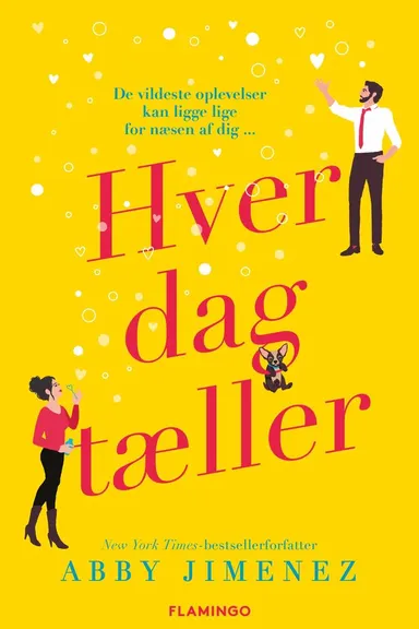 Hver dag tæller