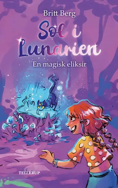 Sol i Lunarien #1