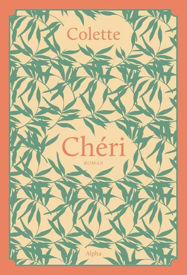 Chéri