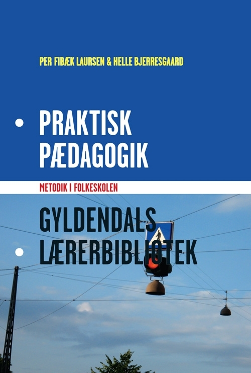 Billede af Praktisk pædagogik