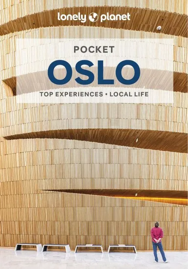 Oslo Pocket