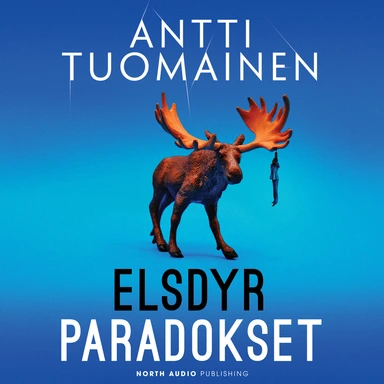 Elsdyrparadokset