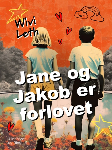 Jane og Jakob er forlovet