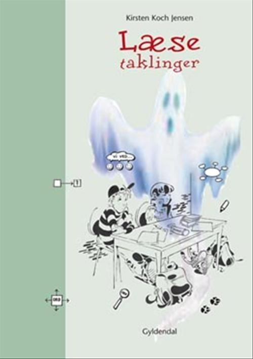 Billede af Læsetaklinger