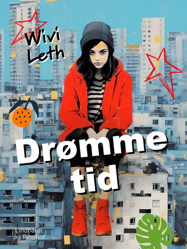 Drømmetid