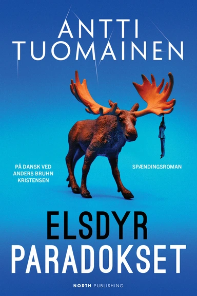 Elsdyrparadokset