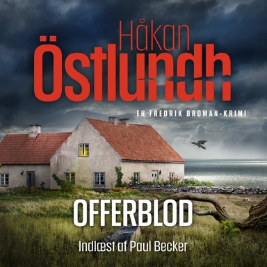 Fredrik Broman 4 - Offerblod