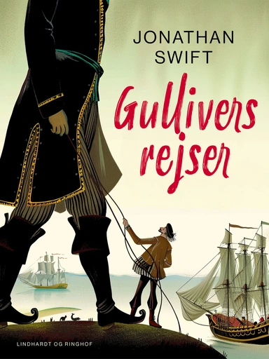 Gullivers Rejser