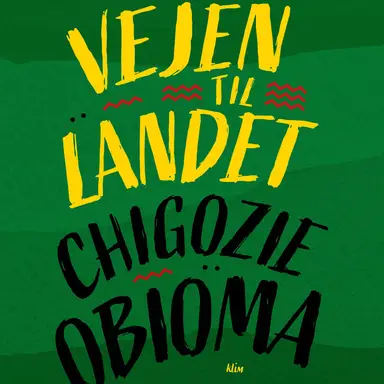 Vejen til landet