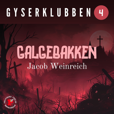 Galgebakken