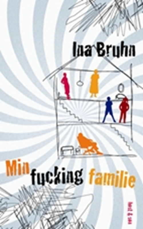 Billede af Min fucking familie