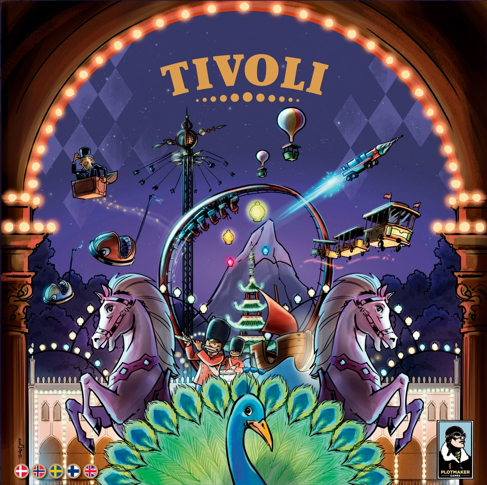 Tivoli billede