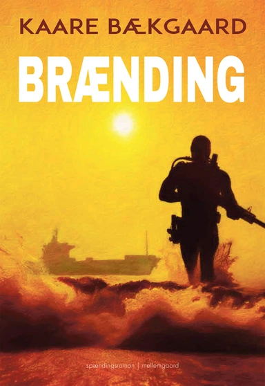 Brænding