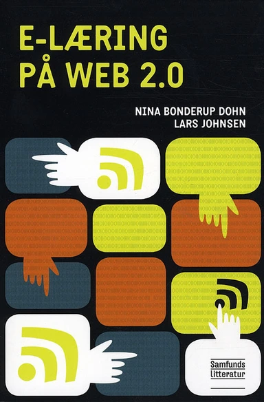 E-læring på web 2.0