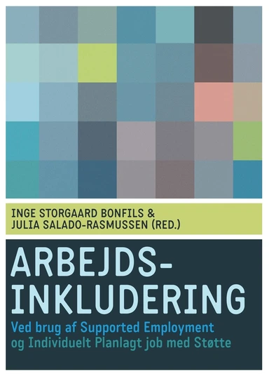 Arbejdsinkludering