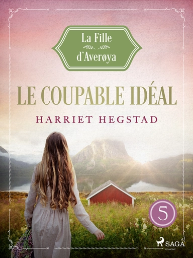 Le Coupable idéal - La Fille d'Averøya, Livre 5