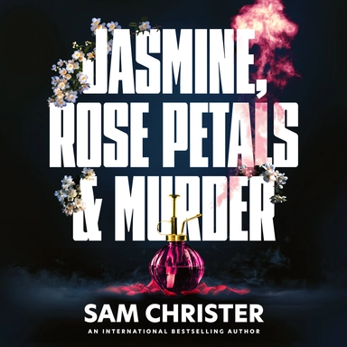 Jasmine, Rose Petals & Murder