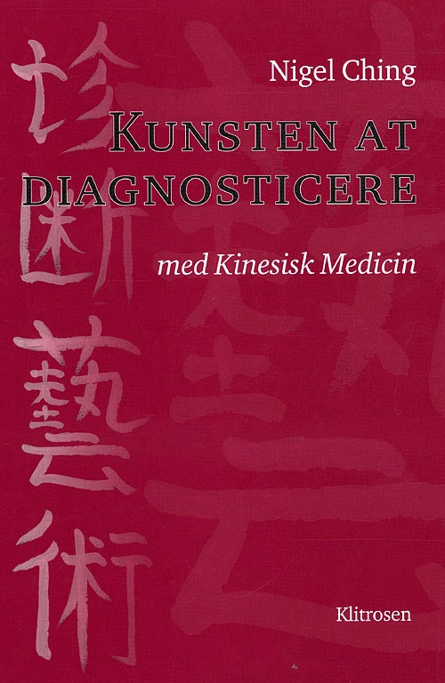 Billede af Kunsten at diagnosticere