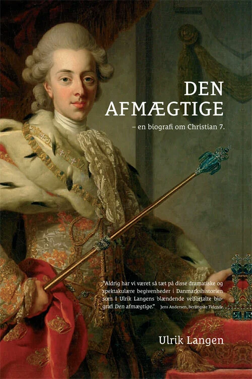 Den Afmægtige