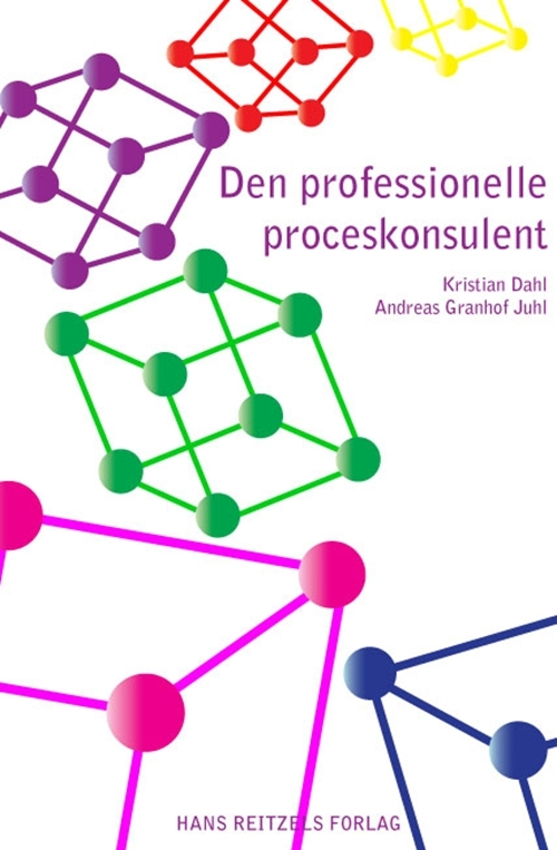 Billede af Den professionelle proceskonsulent