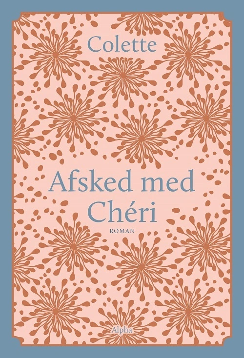 Billede af Afsked med Chéri