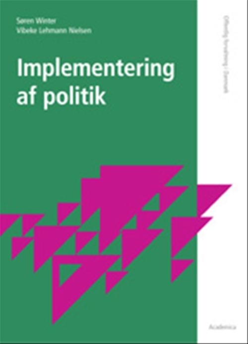 Billede af Implementering af politik