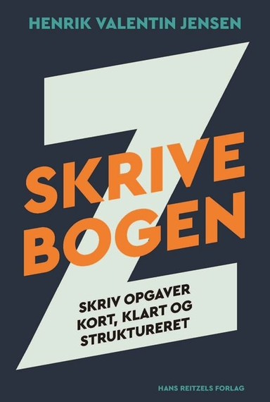 Z-Skrivebogen