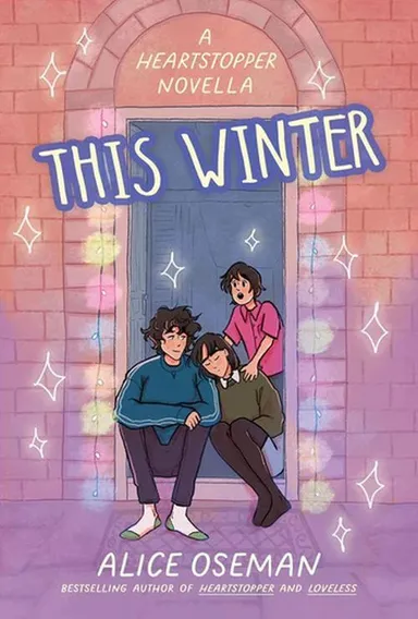 This Winter: A Heartstopper novella