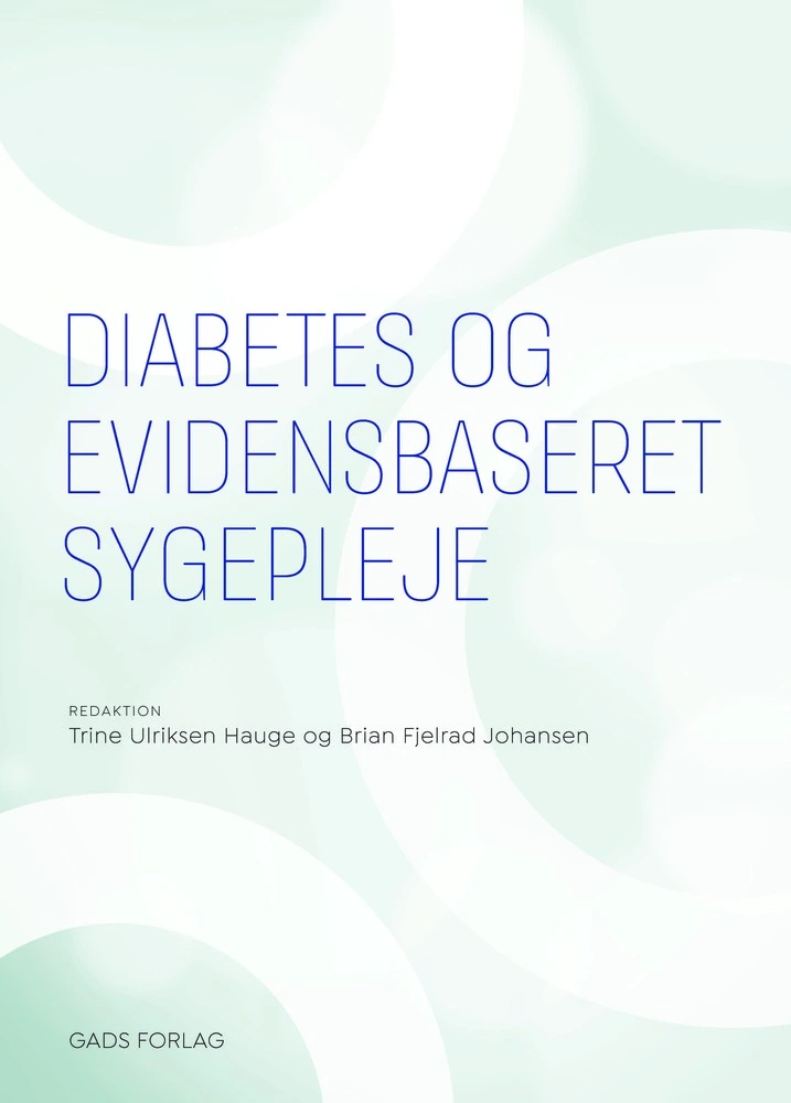 Diabetes og evidensbaseret sygepleje