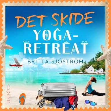 Det skide yoga-retreat