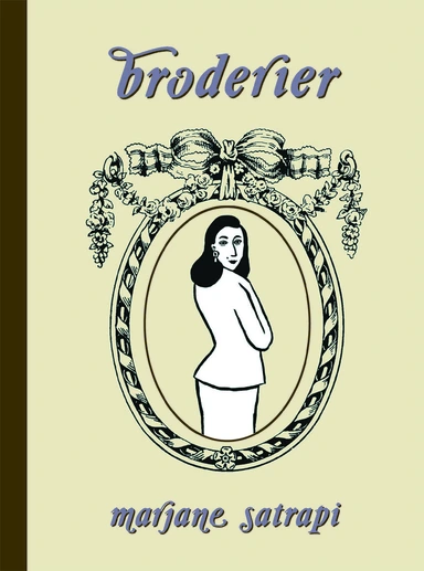 Broderier