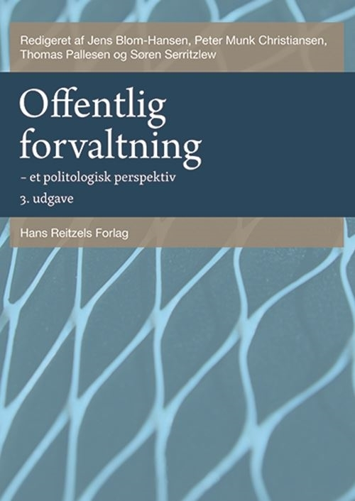 Billede af Offentlig forvaltning