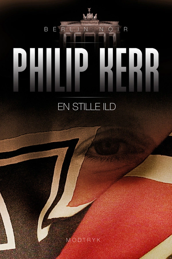 Billede af En stille ild