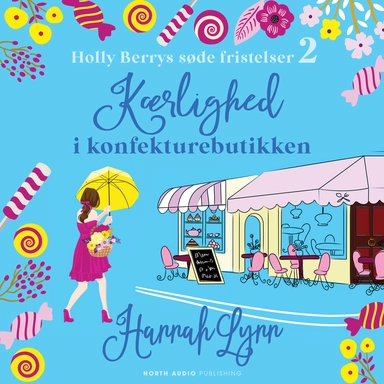 Kærlighed i konfekturebutikken