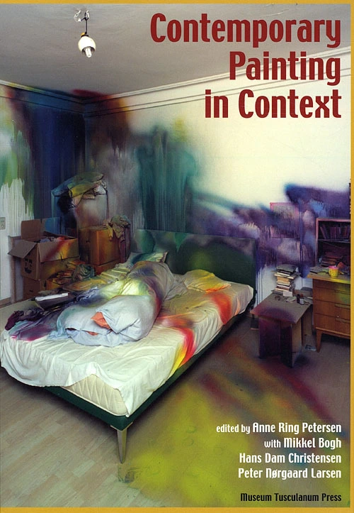 Billede af Contemporary Painting in Context