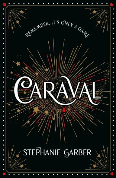 Caraval - Return to Caraval Edition