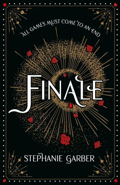 Finale - Return to Caraval Edition