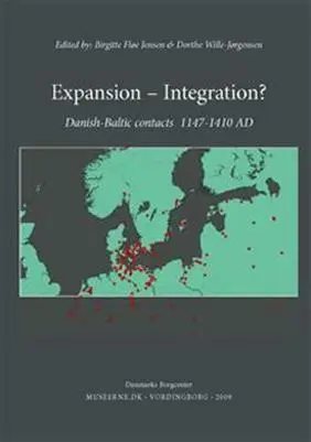 Expansion - integration?