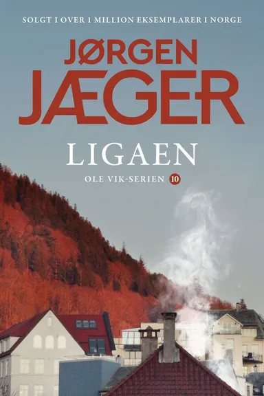 Ligaen