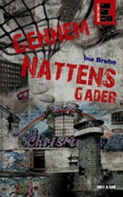 Billede af Gennem nattens gader