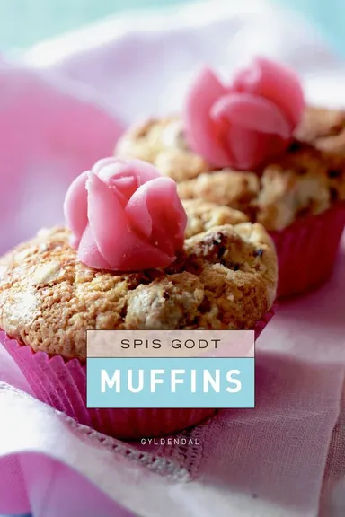 Spis godt - muffins