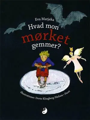 Billede af Hvad mon mørket gemmer?